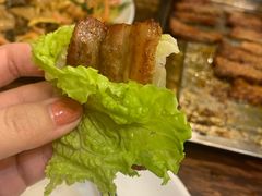 -私房小厨(康城路店)