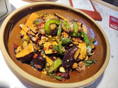 -黄兴南路步行商业街