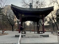 -元大都城垣遗址公园