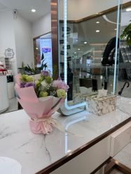 -Show fa salon 秀发沙龙