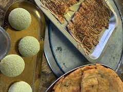 -清真·馬坡二旦烧烤(人生一串拍摄店)