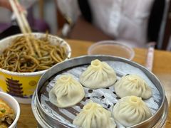 -蔡林记(汉街店)