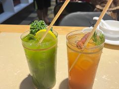 -小柴米·传统江西菜(八一广场店)