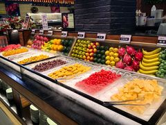 -韩盛·盛江山自助料理(沈辽路万达店)