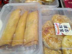 -诚志饼家·小凤饼非遗传承(中山六路店)