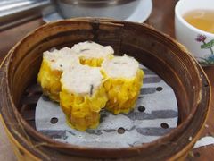 烧卖-香港蓮香樓(中環店)