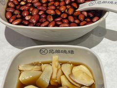 -白氏兄弟烧烤(尹家沟店)