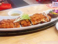 -醉壹号海鲜大排档·老厦门特色菜(厦门美食地标店)