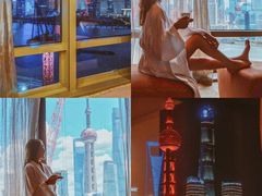 -上海外滩茂悦大酒店