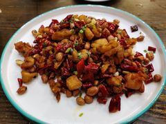 -觅味私厨(汉阳店)