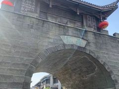 -南关石牌坊古镇