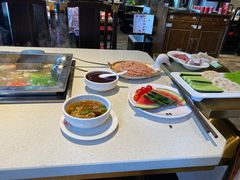 -红鼎坊·老成都火锅(新南门店)