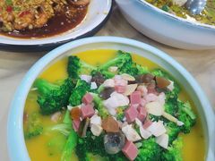 -尚岛私房菜(西方巷店)
