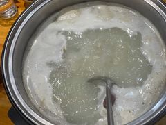 营养鱼骨锅-风情丽江斑鱼火锅(孙家沟西南路80号店)