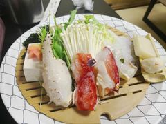 -蟹料理 北海道かに将軍(札幌本店)