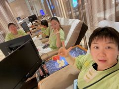 -郑州银基黄帝宫御温泉
