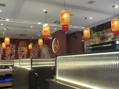 -林记潮牛·牛肉火锅(上马墩店)