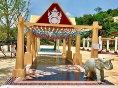 -牛首山文化旅游区