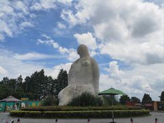 -太阳岛旅游度假区