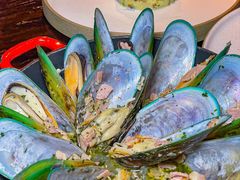 -Brut Eatery悦璞食堂(建国东路店)