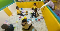 -酷嗒动物文化乐园(cutezoo西溪乐天城店)