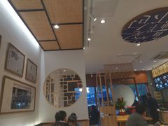 大堂-唐八仙生煎(东鱼坊店)