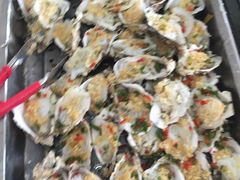 -春华海鲜城(广场西苑店)