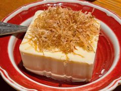杏仁豆腐-鸟屯(三里屯店)