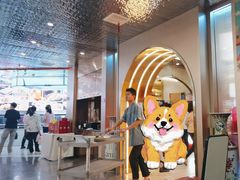 -普天和酒楼·新津菜·烤鸭(天津之眼店)