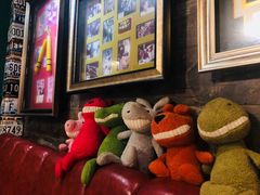 -BIGHOUSE·大房子电影主题融合餐厅(盐河巷店)