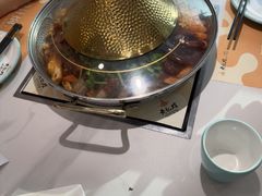 -黄记煌三汁焖锅(金凤万达广场店)