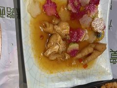 -寂寞的豆芽 烧烤酒场(丽景店)