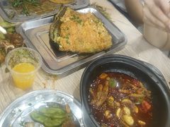 -江城燕子大排档(江汉路步行街店)