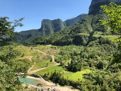 -鹿院坪生态旅游景区