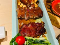 -避风塘(宝山万达店)