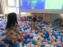 -星河湾温泉洗浴酒店