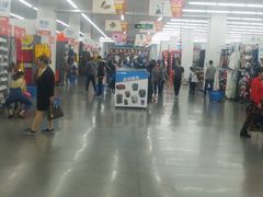 -迪卡侬(袁家岗店)