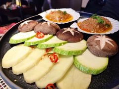 -300杯·和牛烧肉清酒专门店(廊里店)
