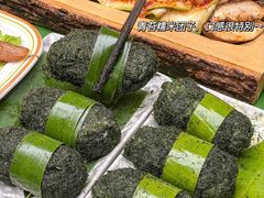 -王府井文华东方酒店-紫膳餐厅
