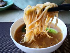 -望京楼flavor餐厅(古北水镇景区店)