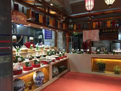 -土桥手掌鸡·26年灌县老味道(都江堰店)