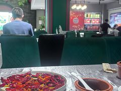 -川香鼎盛·川府家宴商务宴请(市桥富华总店)