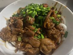 -丁记面馆(凤凰店)
