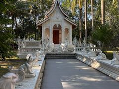 -西双版纳傣族园