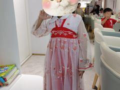 -kizfive亲子餐厅(文立方店)