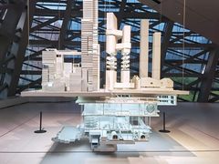-深圳市当代艺术与城市规划馆