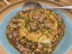 -美达尔烧烤(银川东路店)