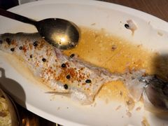 -沅江水·湖南家宴(南村万博长隆商圈店)
