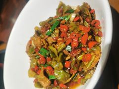 -湘菜时代风味餐厅