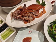 -鸭匠食府·挂炉烤鸭·新京菜(阜成路店)